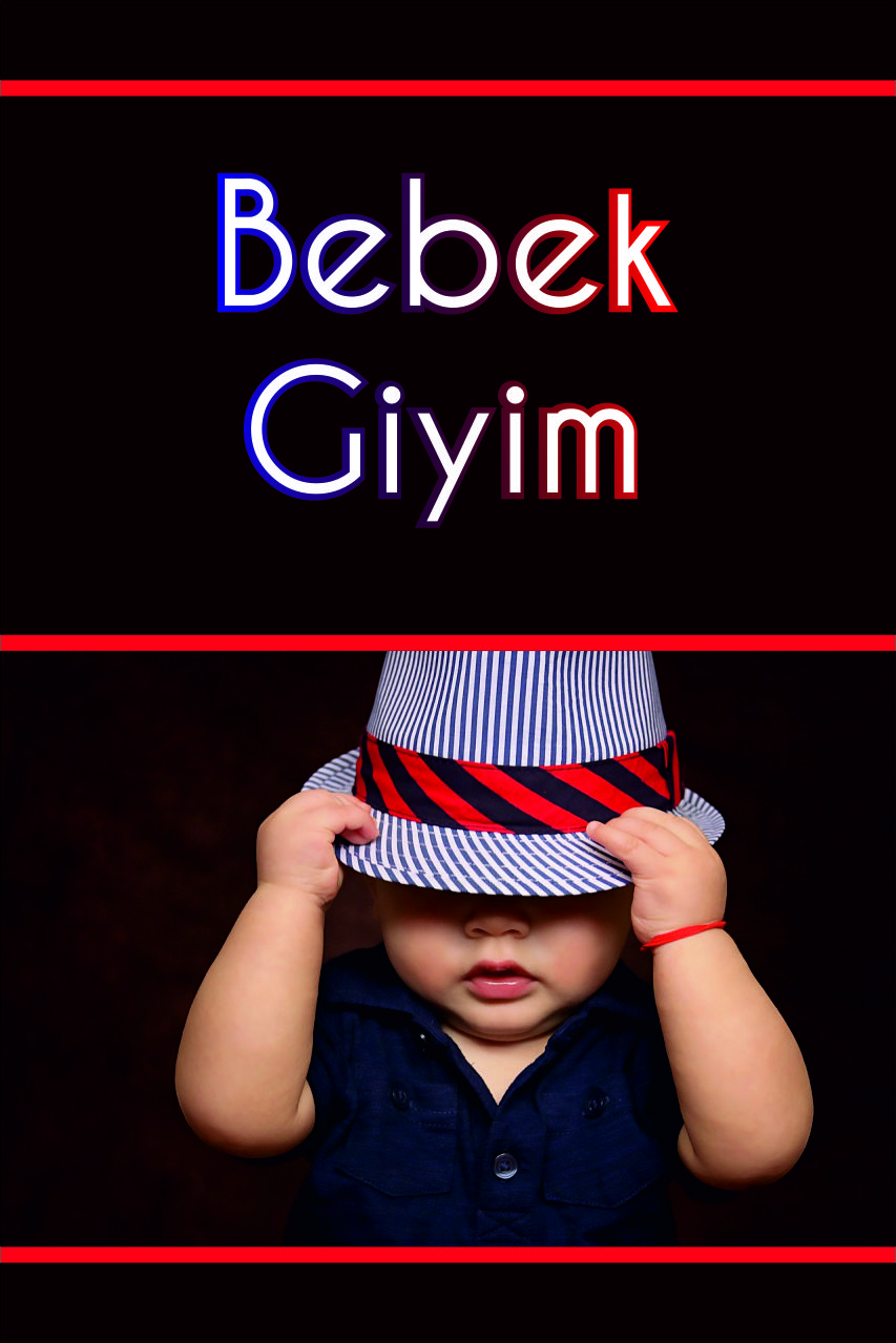 Bebek Giyim