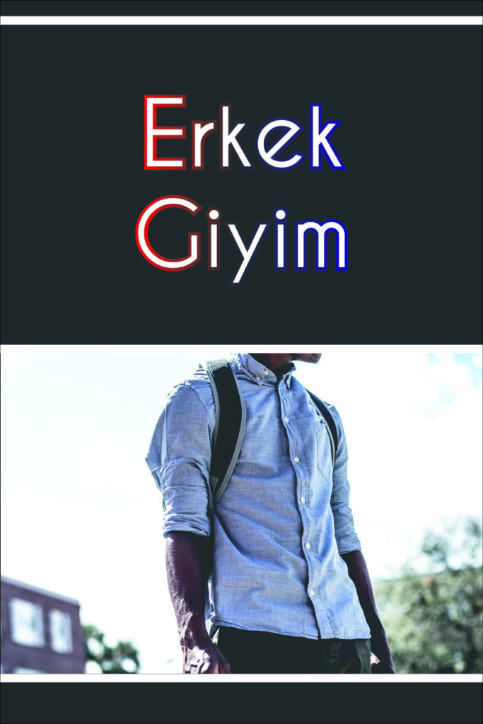 Erkek Giyim