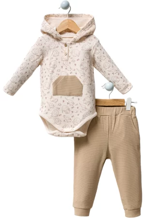 kapusonlu erkek takım